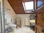 Badezimmer - Blauvogel 19 - Top-Hundeurlaub