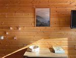 Schlafzimmer - Blauvogel 19 - Top-Hundeurlaub