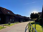 Nachbarschaft - Blauvogel 19 - Top-Hundeurlaub