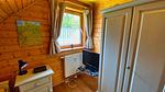 Schlafzimmer - Blauvogel 10 - Top-Hundeurlaub