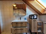 Badezimmer - Blauvogel 10 - Top-Hundeurlaub