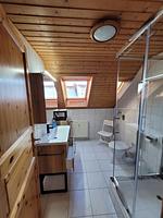 Badezimmer - Blauvogel 10 - Top-Hundeurlaub