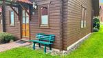Fassade / Eingang - Blauvogel 10 - Top-Hundeurlaub
