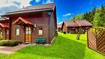Fassade / Eingang - Blauvogel 10 - Top-Hundeurlaub