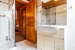 Badezimmer - Blauvogel 54 - Top-Hundeurlaub