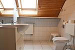 Badezimmer - Blauvogel 54 - Top-Hundeurlaub