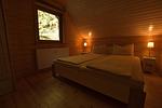 Schlafzimmer - Blauvogel 62 - Top-Hundeurlaub