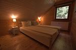 Schlafzimmer - Blauvogel 62 - Top-Hundeurlaub