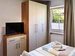 Residenz Whg 3 Wilma - Top-Hundeurlaub