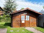 Residenz Whg 3 Wilma - Top-Hundeurlaub