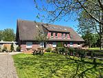 Hauptansicht - Ferienwohnung Leuchtfeuer Dagebüll - Top-Hundeurlaub