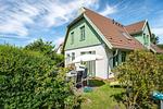 Weidenhof 3c (Typ II) - Top-Hundeurlaub