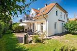 STRANDOASE Whg. SO2 - Top-Hundeurlaub