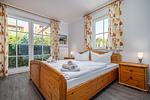 STRANDOASE Whg. SO2 - Top-Hundeurlaub