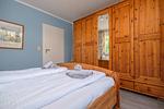 STRANDOASE Whg. SO2 - Top-Hundeurlaub