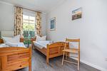 STRANDOASE Whg. SO2 - Top-Hundeurlaub