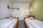 STRANDOASE Whg. SO2 - Top-Hundeurlaub