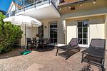 STRANDOASE Whg. SO2 - Top-Hundeurlaub