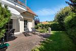 STRANDOASE Whg. SO2 - Top-Hundeurlaub