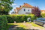 STRANDOASE Whg. SO2 - Top-Hundeurlaub