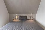 Schlafzimmer - Stadthuus 51 - Top-Hundeurlaub