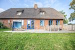 Broderswarft - Top-Hundeurlaub