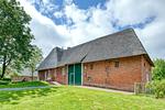 Wellnesswarft Waygaard Ost - Top-Hundeurlaub