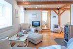 Wellnesswarft Waygaard Ost - Top-Hundeurlaub
