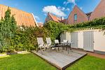 Apartment "Meeresstrand" - Top-Hundeurlaub