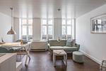 Apartment "Meeresstrand" - Top-Hundeurlaub