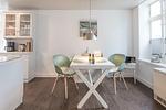 Apartment "Meeresstrand" - Top-Hundeurlaub