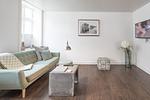 Apartment "Meeresstrand" - Top-Hundeurlaub