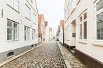 Apartment "Meeresstrand" - Top-Hundeurlaub