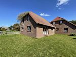 Hauptansicht - Hus Raup-Aantje - Top-Hundeurlaub