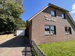 Hauptansicht - Hus Raup-Aantje - Top-Hundeurlaub