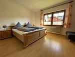 Schlafzimmer - Hus Raup-Aantje - Top-Hundeurlaub