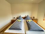 Schlafzimmer - Hus Raup-Aantje - Top-Hundeurlaub