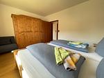 Schlafzimmer - Hus Raup-Aantje - Top-Hundeurlaub