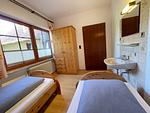 Schlafzimmer - Hus Raup-Aantje - Top-Hundeurlaub
