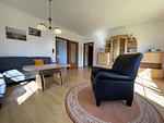 Wohnzimmer - Hus Raup-Aantje - Top-Hundeurlaub