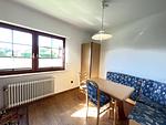 Küche / Küchenzeile - Hus Raup-Aantje - Top-Hundeurlaub