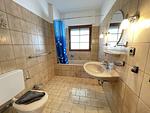 Badezimmer - Hus Raup-Aantje - Top-Hundeurlaub