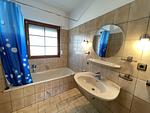 Badezimmer - Hus Raup-Aantje - Top-Hundeurlaub