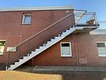 Fassade / Eingang - Dünenkoje Süd - Top-Hundeurlaub