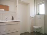 Badezimmer - Poeler Sonne - Top-Hundeurlaub