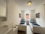 Schlafzimmer - Führs - Top-Hundeurlaub