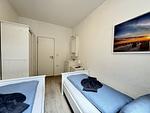 Schlafzimmer - Führs - Top-Hundeurlaub