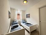 Schlafzimmer - Führs - Top-Hundeurlaub