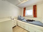 Schlafzimmer - Führs - Top-Hundeurlaub