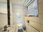 Gäste-WC - Führs - Top-Hundeurlaub